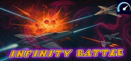 Infinity Battle tile