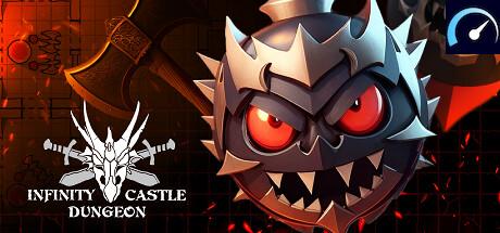 Infinity Castle Dungeon tile