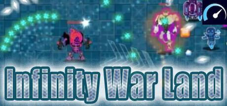 Infinity War Land tile