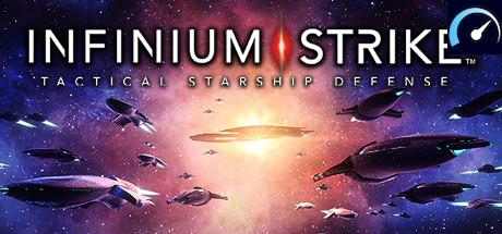 Infinium Strike tile