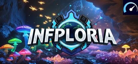 Infploria tile