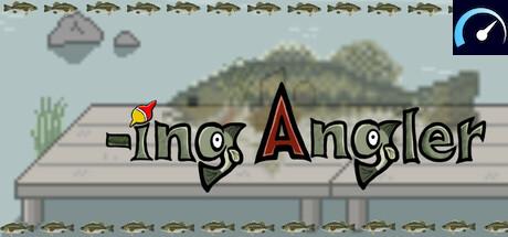 -ing Angler tile