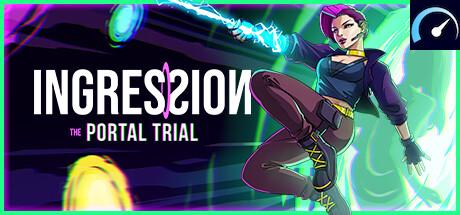 Ingression: The Portal Trial tile