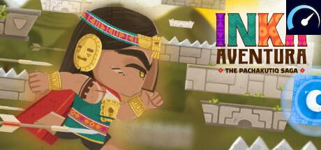 Inka Aventura: Saga de Pachakutiq tile