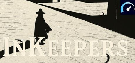 InKeepers tile