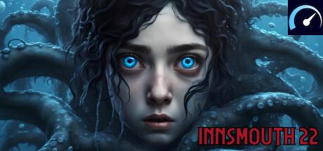 Innsmouth 22 tile