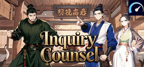 Inquiry Counsel逆转茶食人 tile