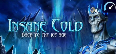 Insane Cold: Back to the Ice Age tile