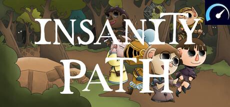 Insanity Path tile