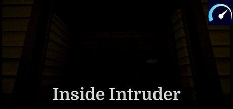 Inside Intruder tile