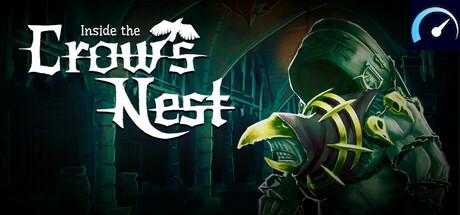 Inside the Crow´s Nest tile