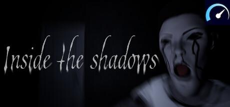 Inside The Shadows tile