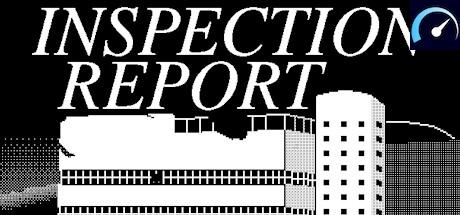 INSPECTION REPORT tile