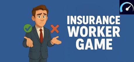 Insurance Worker Game tile