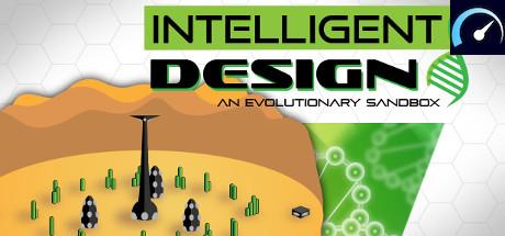 Intelligent Design: An Evolutionary Sandbox tile
