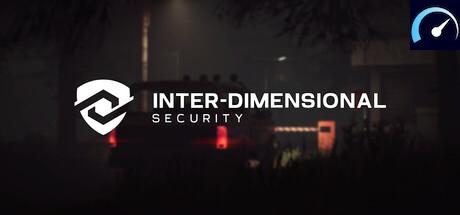 Inter-Dimensional Security tile