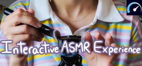 Interactive ASMR Experience tile
