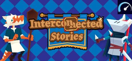 Interconnected Stories tile