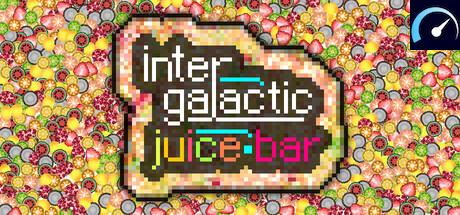 Intergalactic Juice Bar tile