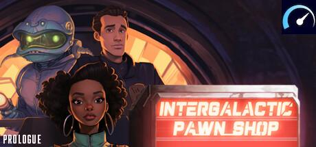 Intergalactic Pawn Shop: Prologue tile
