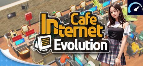 Internet Cafe Evolution tile