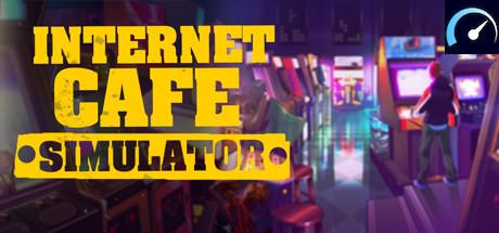 Internet Cafe Simulator tile