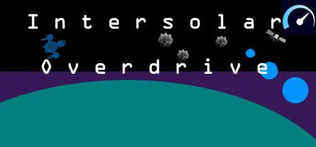 Intersolar Overdrive tile