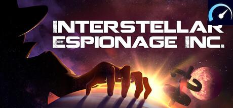 Interstellar Espionage Inc. tile