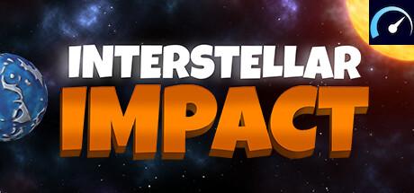 Interstellar Impact tile