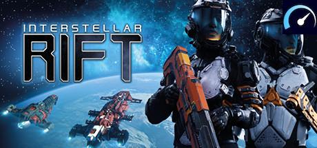 Interstellar Rift tile