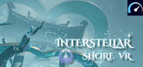 Interstellar Shore VR: I LIVE tile