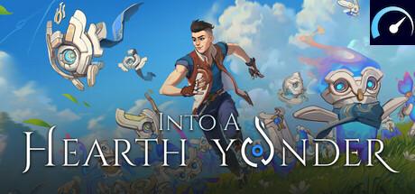 Into A Hearth Yonder tile