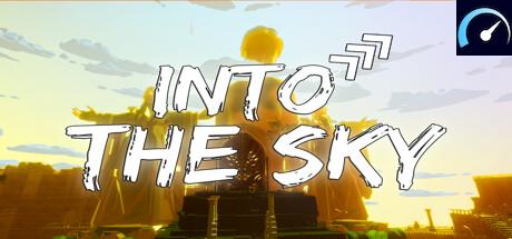 Into The Sky tile