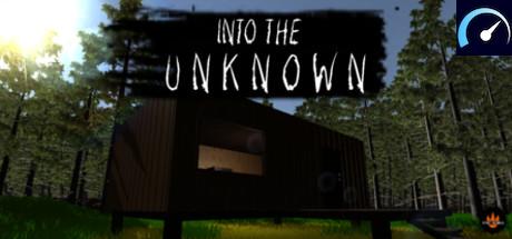 Into The Unknown tile