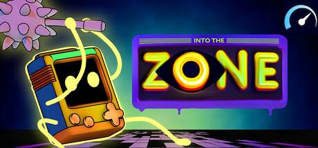 Into the Zone tile