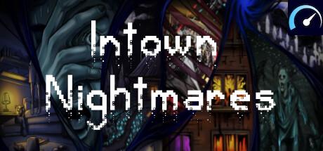 Intown Nightmares tile