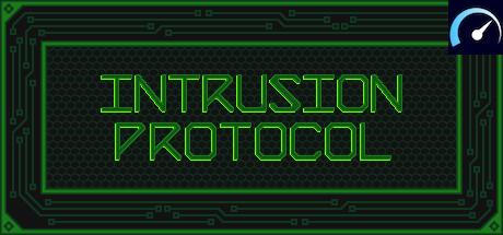 Intrusion Protocol tile