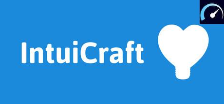 IntuiCraft tile