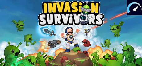 Invasion Survivors tile