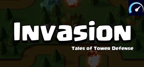 Invasion, Tales of Tower Defense tile