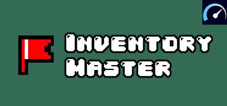Inventory Master tile