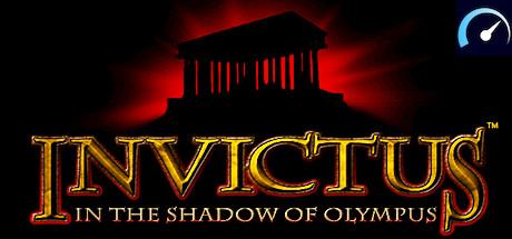 Invictus: In the Shadow of Olympus tile