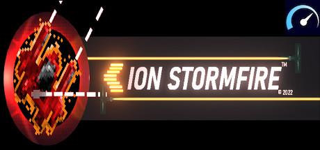 ION STORMFIRE tile