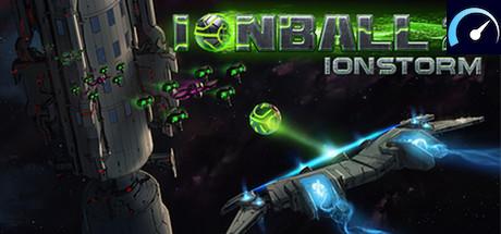 Ionball 2: Ionstorm tile