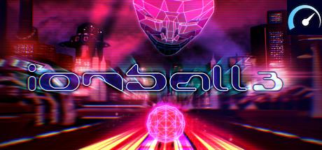 Ionball 3 tile
