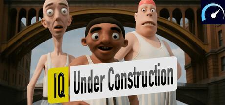 IQ Under Construction tile