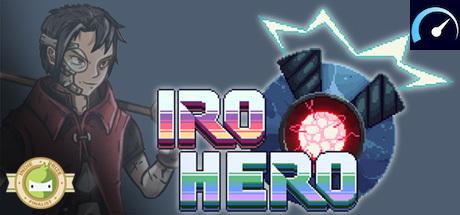 IRO HERO tile