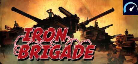 Iron Brigade tile
