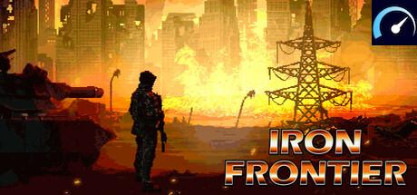 Iron Frontier tile