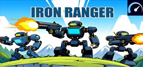 Iron Ranger system requirements - PCGameBenchmark